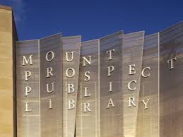 Mount Prospect Public Library